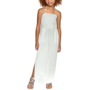 Peixoto Girls  Harriet Jumpsuit, White